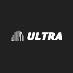 Ultra Commercial Cleaners logo