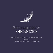 Effortlessly Organized logo