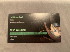 Avatar for Wb3 Welding