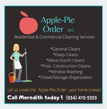 Avatar for Apple-Pie Order