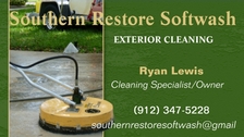 Avatar for Southern Restore Softwash
