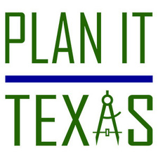 Logo for Plan It Texas, LLC