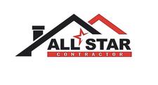 all star contractor llc logo