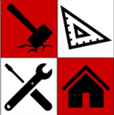 Sepelyak's Handyman - Home Facebook logo