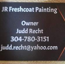 Avatar for JR Freshcoat Painting