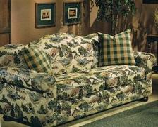 Avatar for Otto's Upholstery Corporation