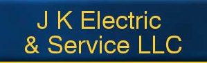 JK Electric & Service, LLC logo