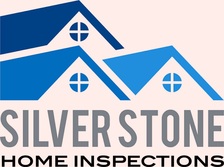 Logo for Silver Stone Home Inspections, LLC