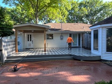 New Beginning Remodeling, LLC logo