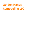 Golden Hands Remodeling logo