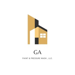 Georgia Paint & Pressure Wash logo