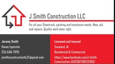 Avatar for J. Smith Construction
