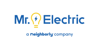 Mr Electric Of Orem logo