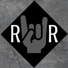 Logo for Rockstar Renovations, LLC