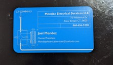 Avatar for Mendez Electrical Services LLC - Home Facebook