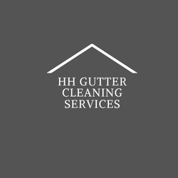 HH Gutter Cleaning Services logo