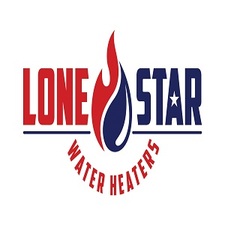 Logo for Lone Star Water Heaters LLC