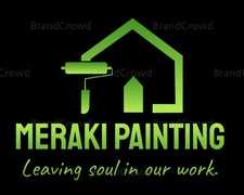 Avatar for Meraki Painting