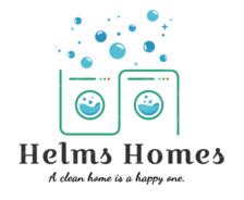 Logo for Helms Homes