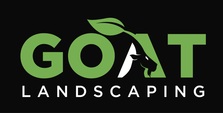 Logo for GOAT Landscaping, LLC