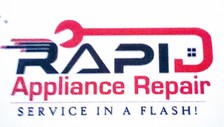Rapid Appliance Repair logo
