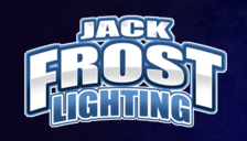 Logo for Jack Frost Lighting - Unlicensed Contractor