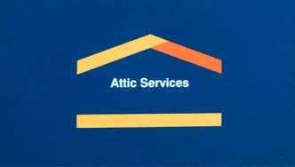 Attic Rescue-Unlicensed Contractor logo