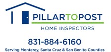 Logo for PAC Inspections, Inc.