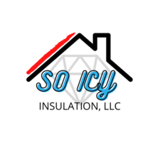 So Icy Insulation logo
