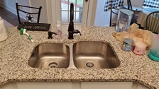 JKJ Granite N Marble, LLC logo