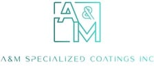 Logo for A&M Specialized Coatings, Inc.