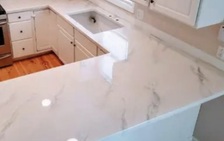 Avatar for Epoxy 3D Countertop