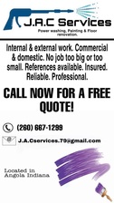 Avatar for J.A.C Services