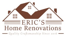 Eric's Home Renovation logo