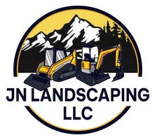 JN Landscaping logo