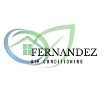 Fernandez Air Conditioning - 47 Photos - Heating, Ventilating & Air Conditioning Service - 1818 Embers Pkwy W, Cape Coral, FL 33993 logo