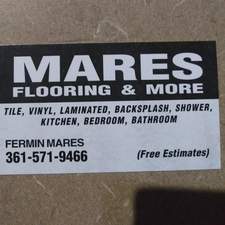 Avatar for Mares Flooring and more
