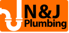 Logo for N&J Plumbing LLC