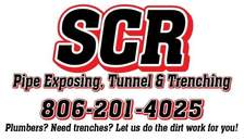 Avatar for SCR Tunnel and Trenching