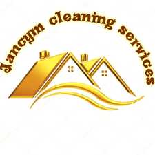 Jancym Cleaning Services logo
