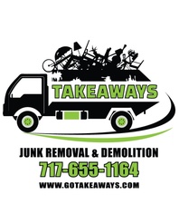 Logo for TakeAways