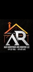 A&R Handyman & Roofing, LLC logo