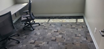 Angel's carpet LLC logo