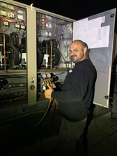 HVAC Heroes LLC logo