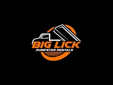 Big Lick Dumpster Rentals, LLC logo