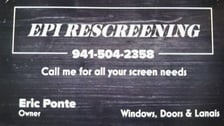 Avatar for Re-Screen EPI
