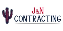 Logo for J & N Contracting, LLC
