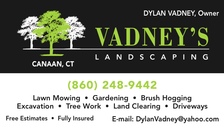 Avatar for Vadney's Landscaping, Inc.