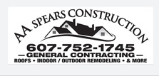Avatar for A&A Spears Construction - Home Facebook