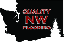 Logo for Quality Northwest Flooring, LLC